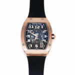 Richard Mille 67-01 Automatic Winding Extra Flat Rose Gold 67-01 2024