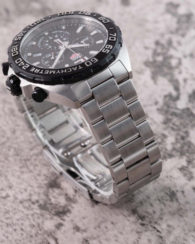 Tag Heuer Formula 1 CAZ1010 2019
