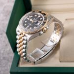 Rolex GMT-Master II 126713GRNR 2025