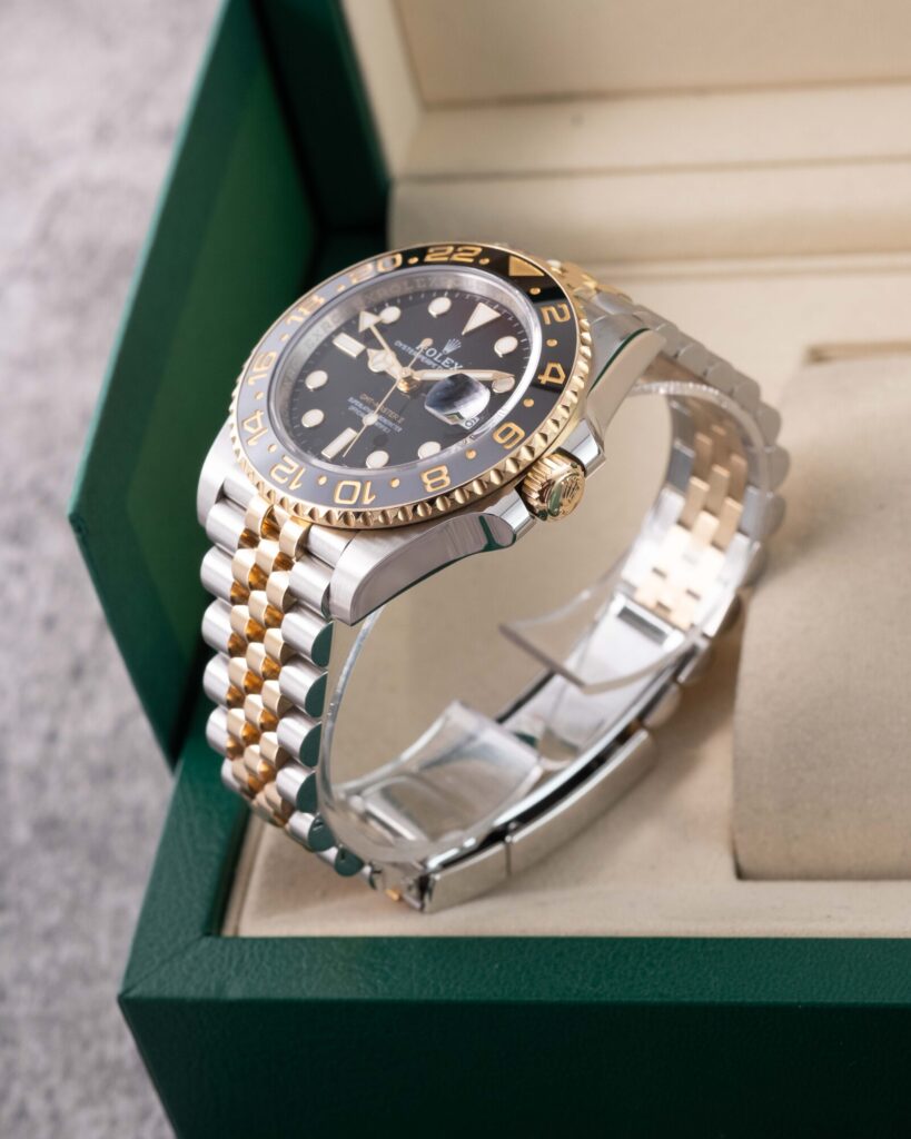 Rolex GMT-Master II 126713GRNR 2025