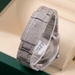 Rolex Datejust 126300 2018