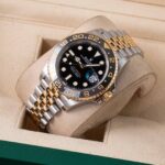 Rolex GMT-Master II 126713GRNR 2023