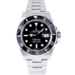 Rolex Submariner 126610LN 2020