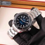 Omega Seamaster Ultra Deep 6000M 215.30.46.21.03.001 2024