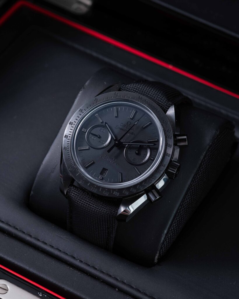Omega Speedmaster 311.92.44.51.01.005 2018