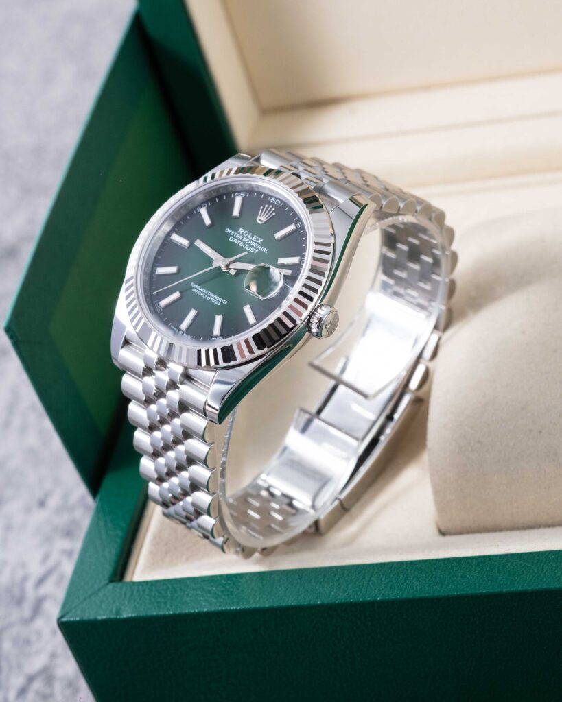 Rolex Datejust 126334 2026