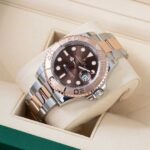 Rolex Yacht-Master 126621 2024