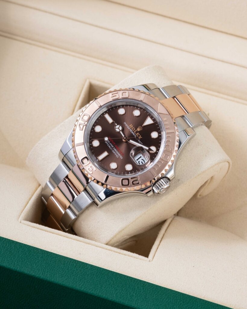 Rolex Yacht-Master 126621 2024
