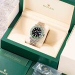 Rolex Submariner 126610LV 2024
