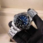 Rolex Deepsea 126660 2021
