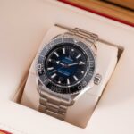 Omega Seamaster Ultra Deep 6000M 215.30.46.21.03.001 2024