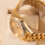 Rolex Day-Date 128238 2019