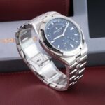 Vacheron Constantin Overseas 4000V210A-B911 2025