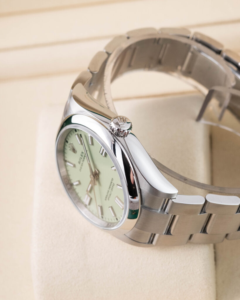 Rolex Oyster Perpetual 126000 2026