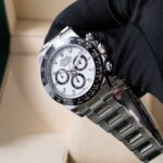 Rolex Daytona 116500LN 2020