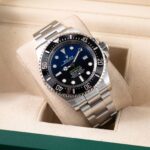 Rolex Deepsea 126660 2021