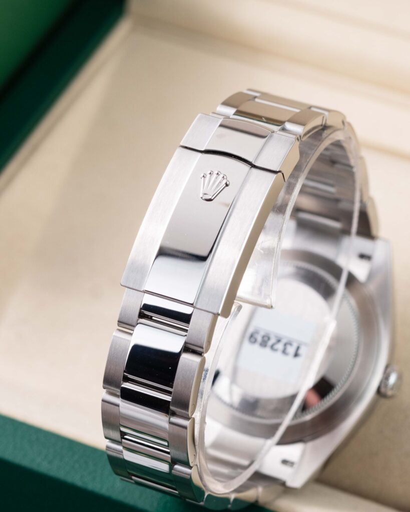Rolex Datejust 126334 2026