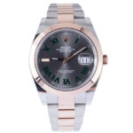 Rolex Datejust 126301 2021