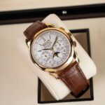 Patek Philippe Grand Complications Perpetual Calendar 5270J-001
