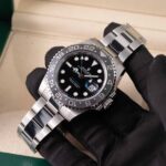 Rolex GMT-Master II 126710GRNR 2026