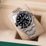 Rolex Submariner 116610LN 2019