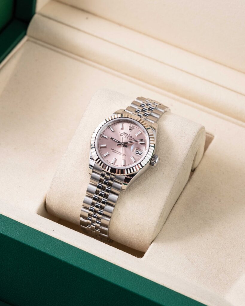 Rolex Datejust 279174 2025