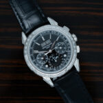 Patek Philippe Grand Complications Perpetual Calendar Chronograph 5271P-010
