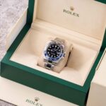 Rolex GMT-Master II 116710BLNR