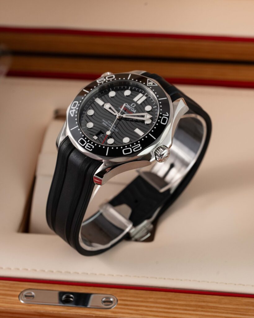 Omega Seamaster 210.32.42.20.01.001 2022