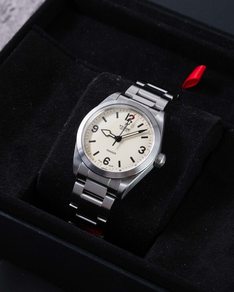 Tudor Ranger 79930 2026