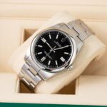 Rolex Oyster Perpetual 124300 2024
