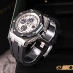 Audemars Piguet Royal Oak Offshore 26400SO.OO.A002CA.01 2015
