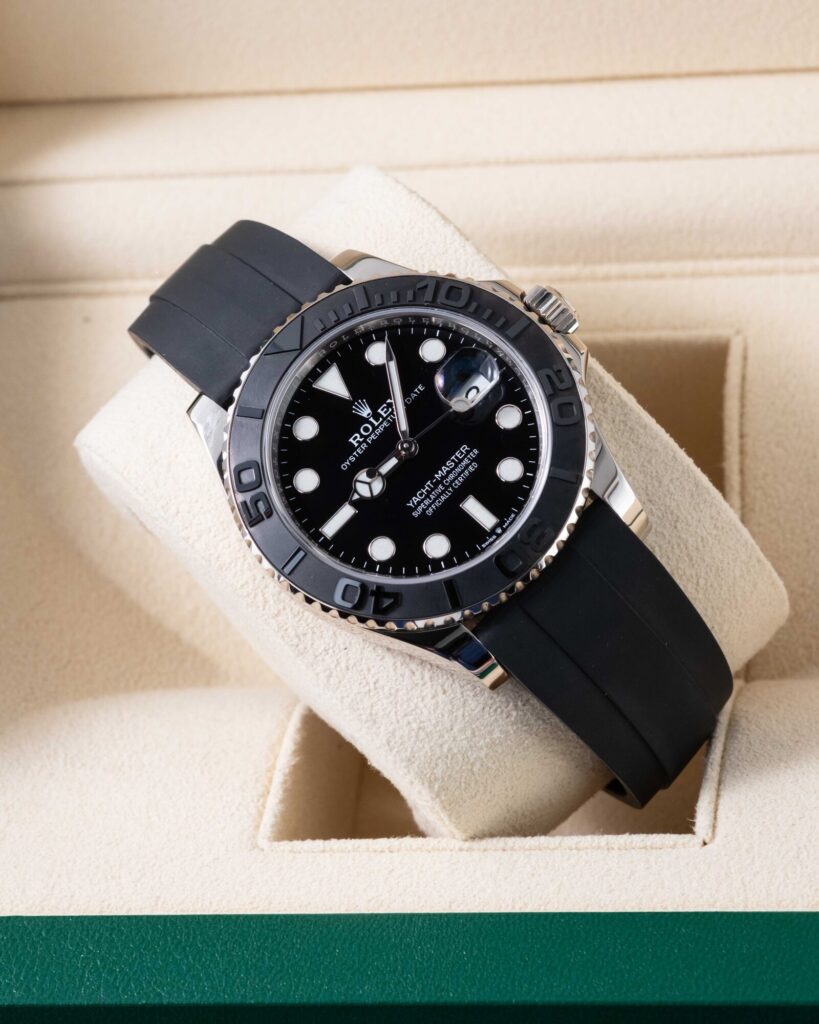 Rolex Yacht-Master 226659 2022
