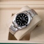 Rolex Explorer 124270 2026
