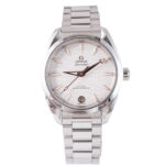 Omega Seamaster Aqua Terra 220.10.34.20.02.001 2023