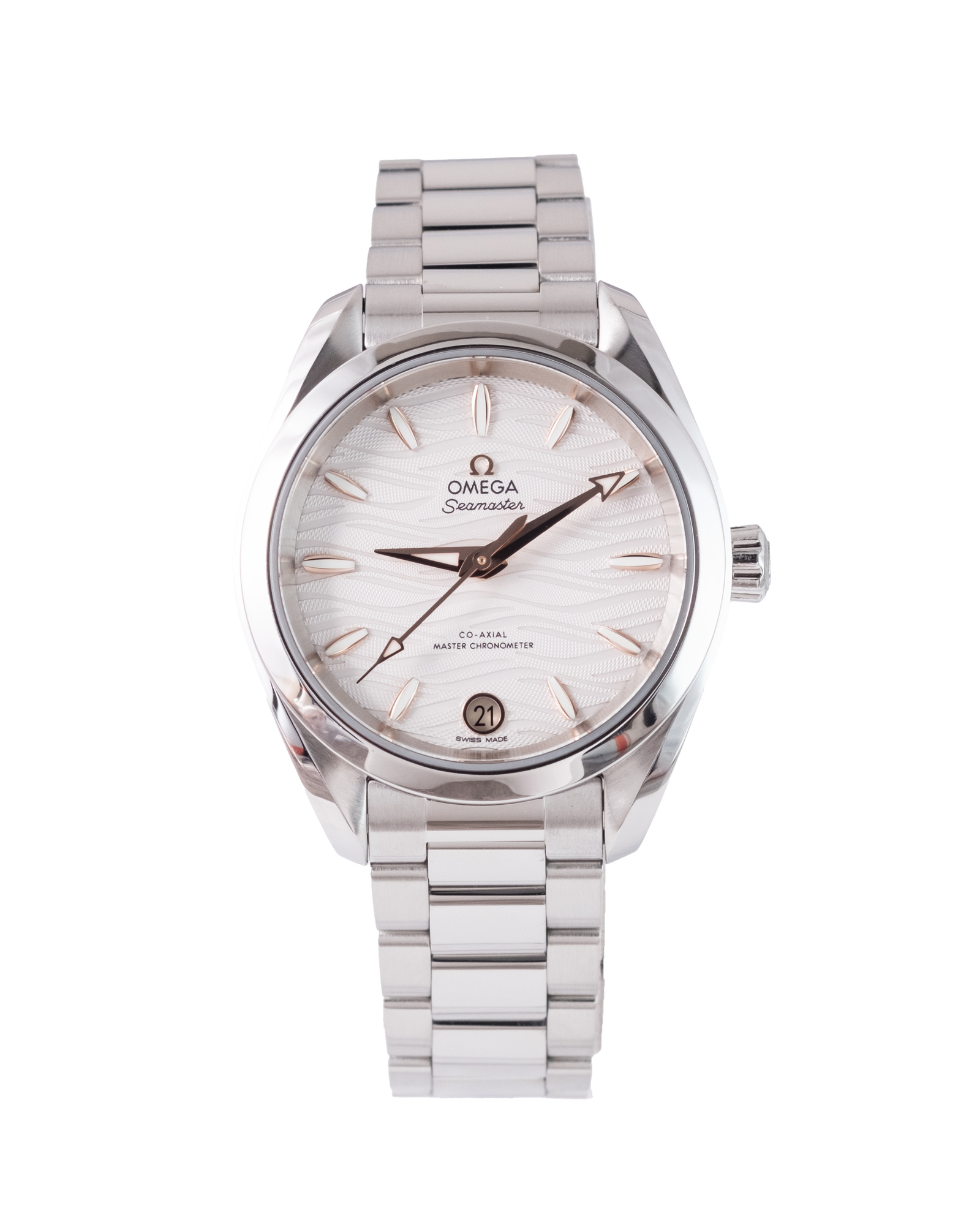 Omega Seamaster 220.10.34.20.02.001