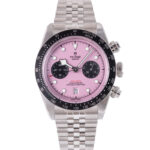 Tudor Black Bay Chrono 79360N 2026