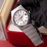 Omega Constiliation 123.10.38.21.02.001 2010