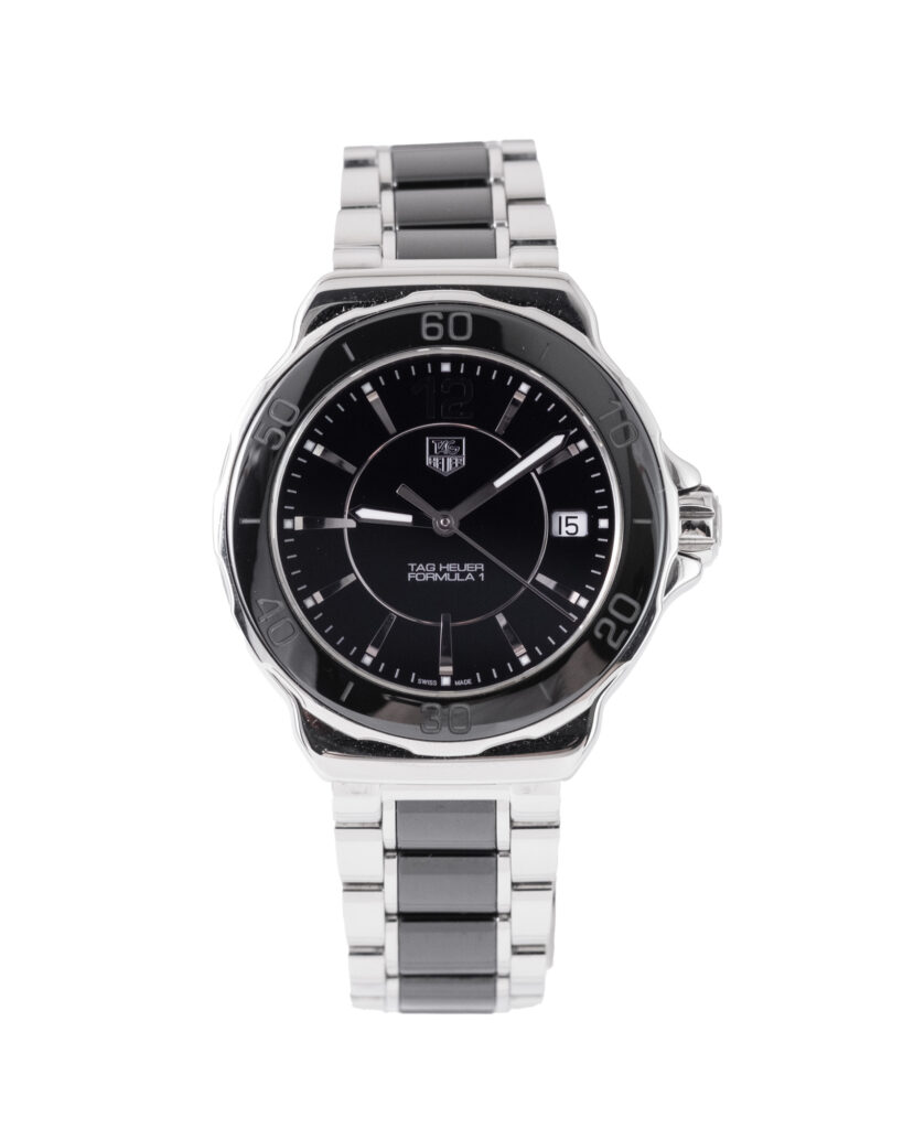 Tag Heuer Formula 1 WAH1210 2014