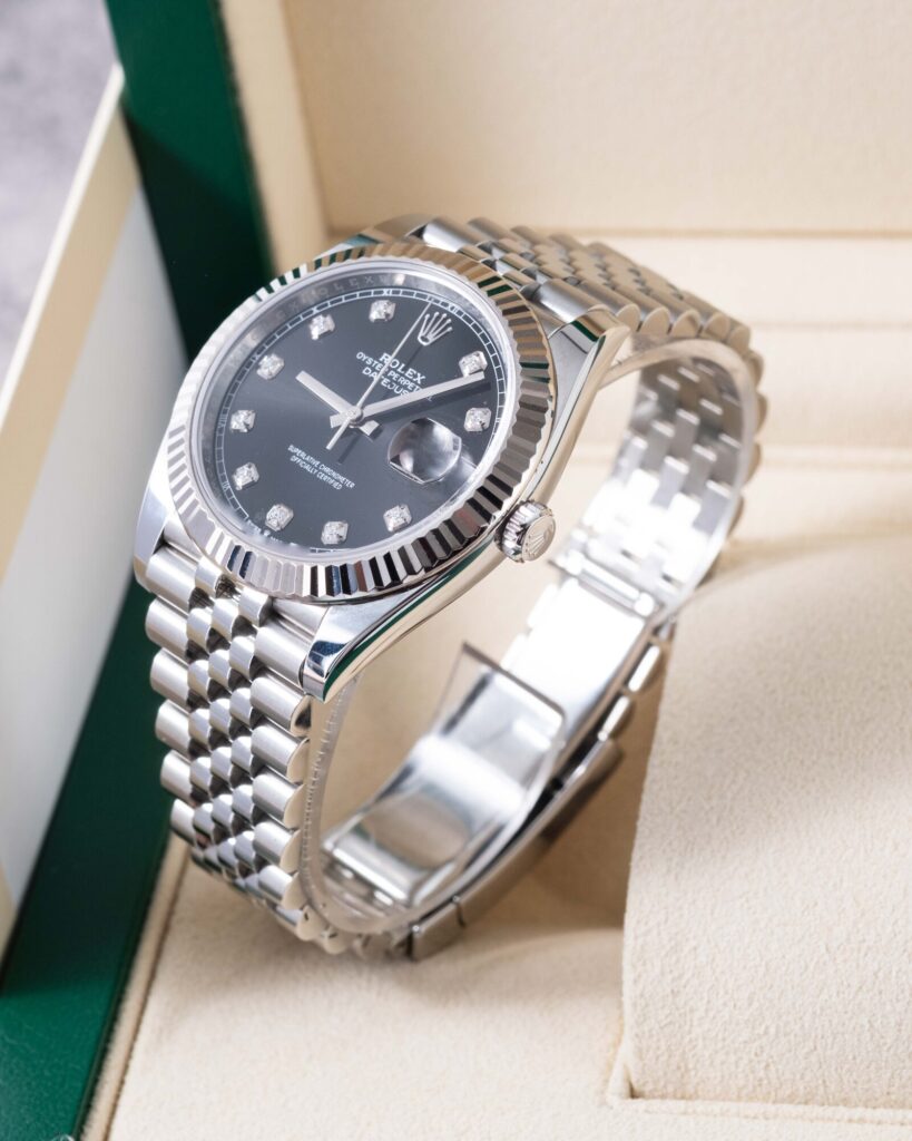Rolex Datejust 126334 2024