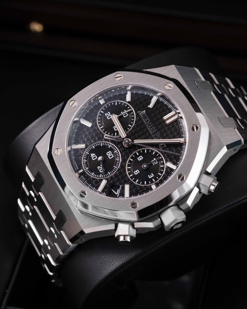 Audemars Piguet Royal Oak Chronograph 26240ST.OO.1320ST.02 2026