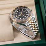 Rolex GMT-Master II 126713GRNR 2025