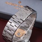 Vacheron Constantin Overseas 4000V210A-B911 2025