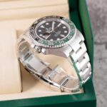 Rolex GMT-Master II 126720VTNR 2026