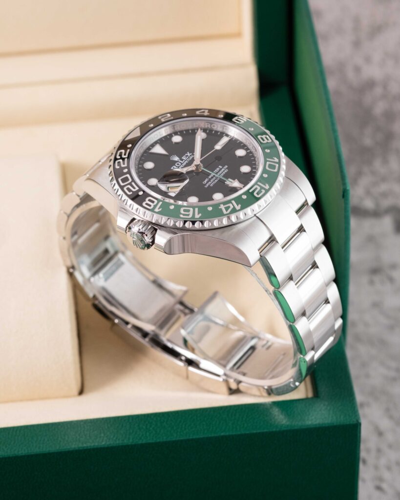 Rolex GMT-Master II 126720VTNR 2026
