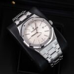 Audemars Piguet Royal Oak 15400ST.OO.1220ST.02 2016