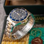 Rolex Submariner 16613 2000