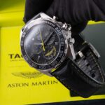 Tag Heuer Aston Martin CAZ101P 2019