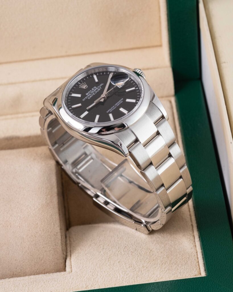 Rolex Datejust 126200 2024