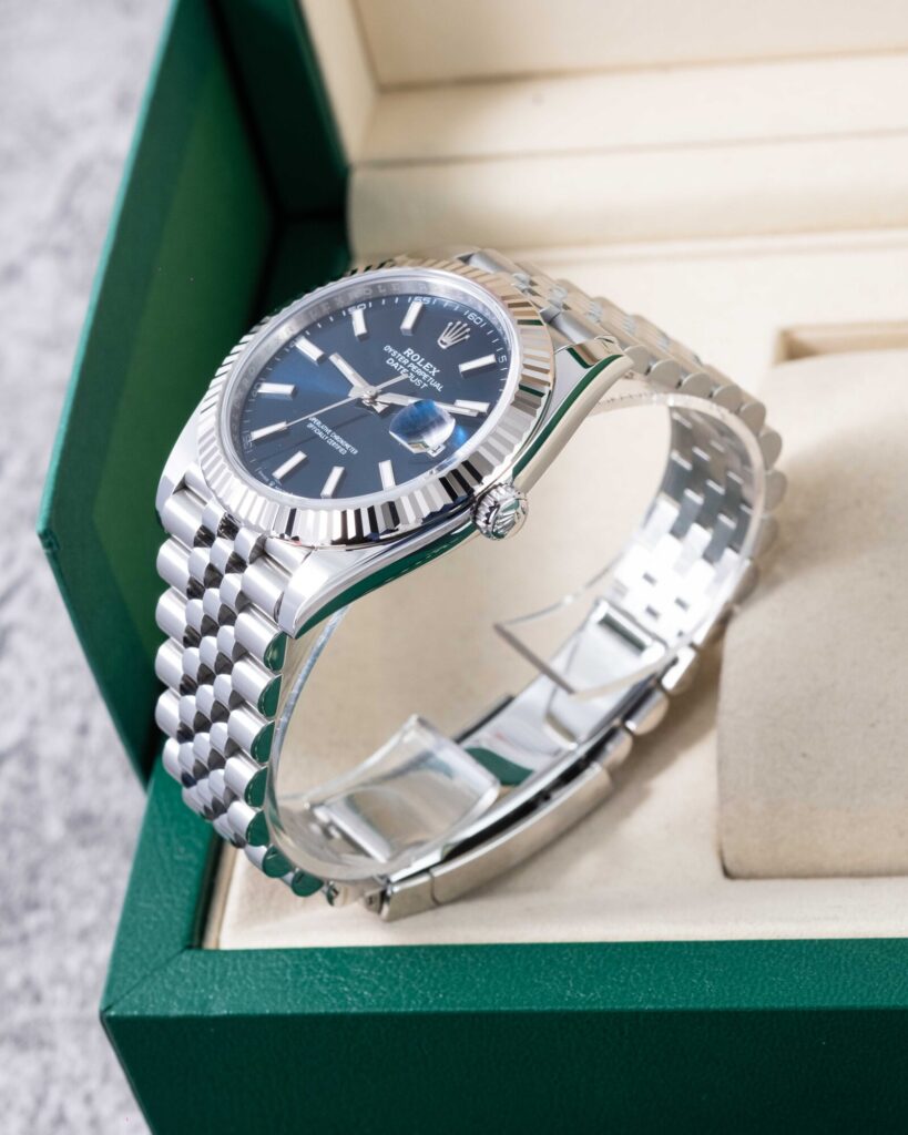 Rolex Datejust 126334 2026